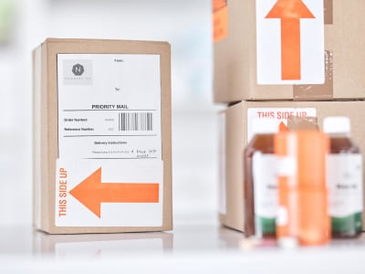 Solusi AI dan IoT Tag-N-Trac Hemat Jutaan dalam Pengiriman Farmasi Dingin