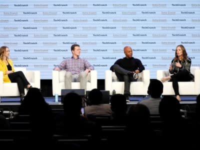 Segera Daftar TechCrunch Disrupt 2025 dan Hemat Hingga 668 Dolar