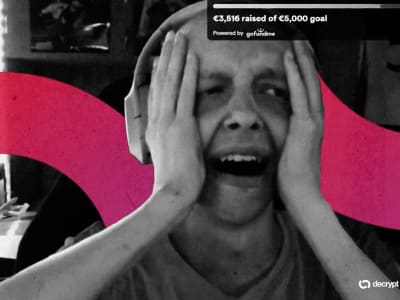 Streamer Kripto Alami Kerugian Besar, Komunitas Berjuang Bantu Lawan Hacker