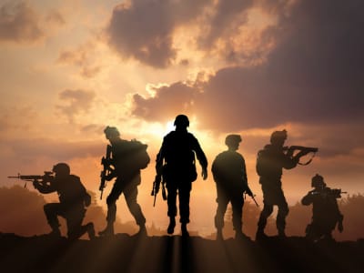 RTX Dapat Kontrak NATO untuk Sistem Perang Elektronik Canggih Bantu Komandan