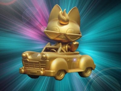 Mew, Koin Meme Berbasis Solana, Resmi Masuk Binance.US untuk Pasar AS