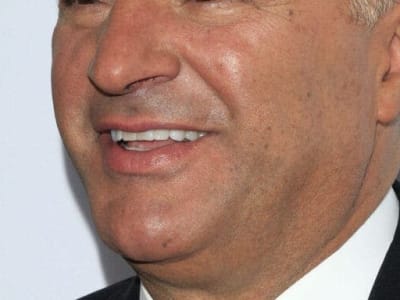 Kevin O’Leary: Keuangan, Ancaman Terbesar untuk Pernikahan Modern