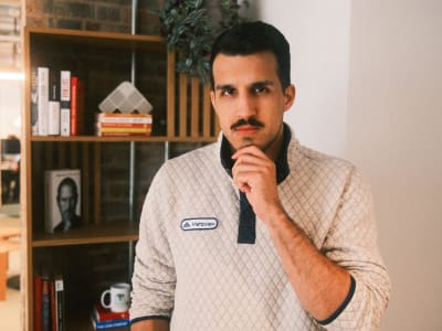 Startup AI Metaview Siap Bayar 100 Ribu Dolar untuk Visa H-1B Talenta Terbaik