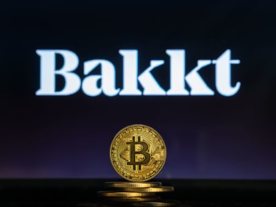 Saham Bakkt Melonjak 45% Usai Mike Alfred Bergabung ke Dewan Direksi