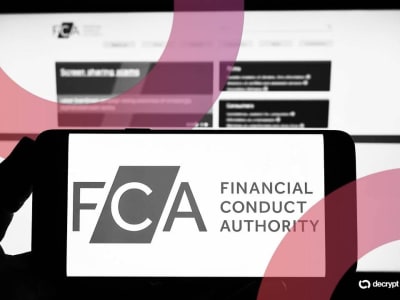 FCA Percepat Proses Pendaftaran Kripto di Inggris Meski Aplikasi Menurun