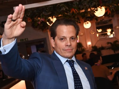 Anthony Scaramucci Yakin Avalanche dan Bitcoin Akan Dominasi Tokenisasi dan Kripto Tahun Ini