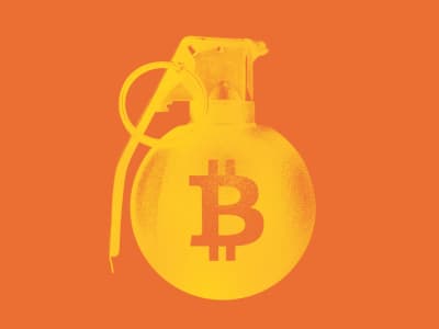 Penurunan Mendadak Harga Bitcoin dan Ethereum Usai Keputusan Suku Bunga Fed