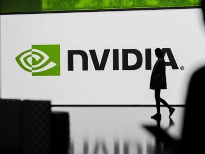 Nvidia Investasi 100 Miliar Dolar untuk Bangun Data Center AI Raksasa