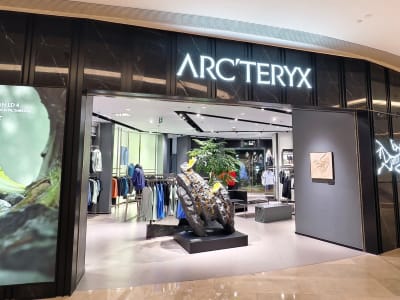 Arc’teryx Jadi Mesin Pertumbuhan Amer Sports dengan Penetrasi Global Baru