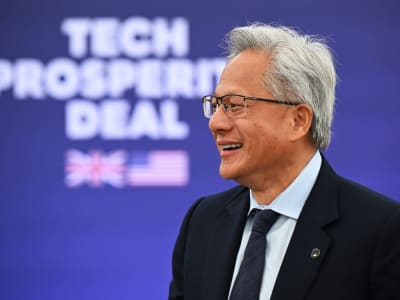 Nvidia Akan Investasi 100 Miliar Dolar untuk Kembangkan Infrastruktur AI OpenAI