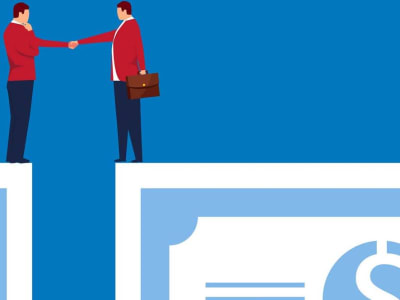 Penggabungan 2 perusahaan investasi Pennsylvania ciptakan RIA senilai 9 miliar dolar