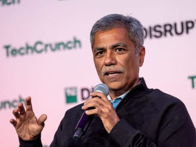 Dari Magang ke CEO: Kiat Chet Kapoor Raih Sukses di Dunia Teknologi