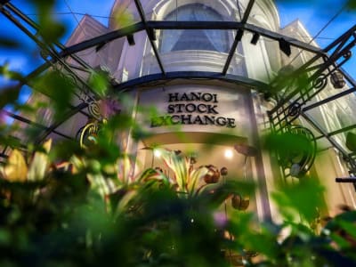 Pasar IPO Vietnam Melesat Tapi Investor Asing Masih Ragu Unggul