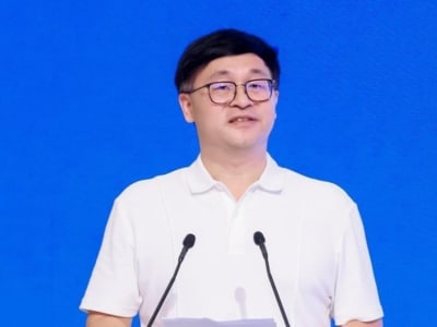 Ilmuwan Chip Militer Top China, Yu Faxin, Ditahan dalam Kasus Anti-Korupsi