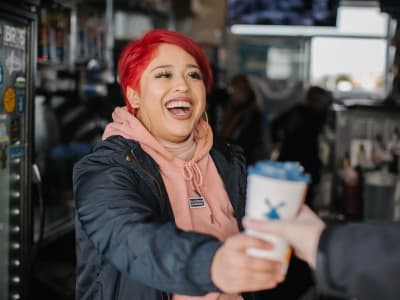 Dutch Bros: Peluang Investasi Pertumbuhan Cepat Menantang Starbucks