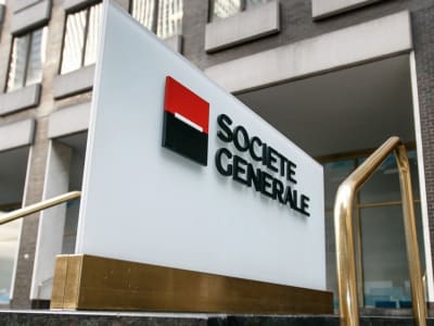 Société Générale-FORGE Luncurkan Stablecoin USDCV di Bawah Regulasi MiCA Eropa