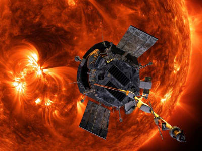 NASA Gunakan AI untuk Prediksi Dini Badai Matahari dan Cegah Kerusakan