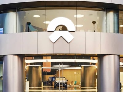 Nio Kumpulkan Dana 1,16 Miliar USD untuk Kembangkan Mobil Listrik dan Teknologi Pintar