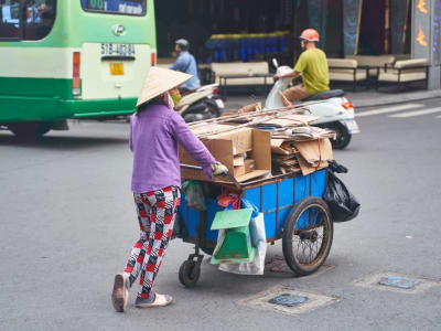 Masan Consumer Incar Pendanaan Pra-IPO Senilai 1 Miliar Dolar untuk IPO
