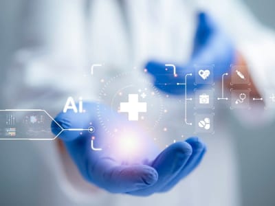 WORK Medical dan Xin Rui Hospital Berkolaborasi Kembangkan AI untuk Layanan Kesehatan Pintar