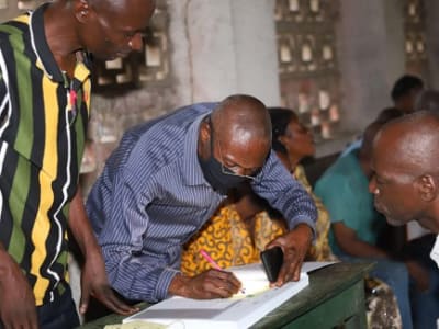 Wabah Ebola Mematikan Melanda DRC, Tantangan Besar di Wilayah Terpencil