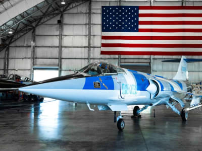 GE Aerospace Uji Terbang Ramjet Bahan Bakar Padat untuk Teknologi Hipersonik