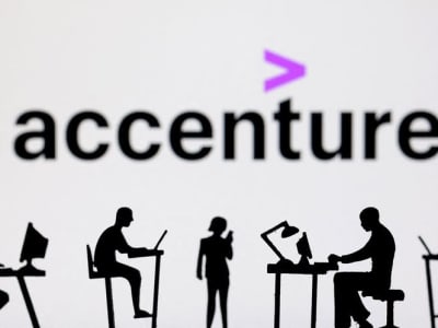 Accenture Siap Bangun Kampus Baru di Andhra Pradesh, Tambah 12.000 Pekerjaan