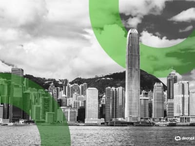 China Instruksikan Broker Hong Kong Hentikan Sementara Tokenisasi Aset Nyata