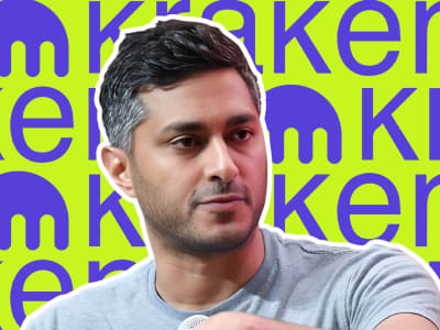 Kraken Tekankan Strategi Jelas dan Tak Terburu IPO Meski Saingan Mulai Melantai