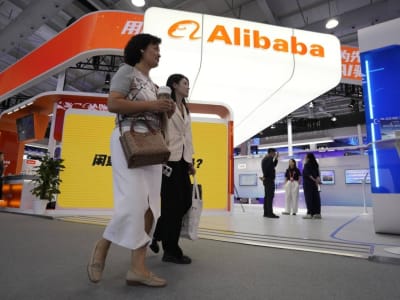 Qwen3-Omni Alibaba Tantang GPT-4o dan Gemini 2.5 di Pemahaman Audio dan Video