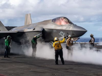 Kapal Induk Fujian, Keajaiban Teknologi Elektromagnetik China di Laut