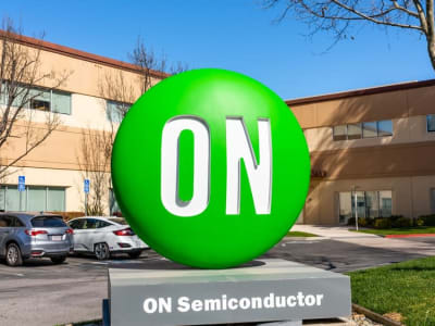 ON Semiconductor Kuatkan Solusi Daya AI dengan Akuisisi Teknologi Aura Semiconductor