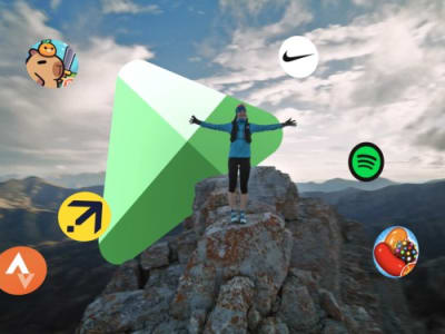 Google Perbarui Play Store dengan AI untuk Pengalaman Lebih Personal dan Interaktif