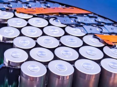 Terobosan Baru Baterai Solid-State dan Daur Ulang Lithium untuk Masa Depan Energi