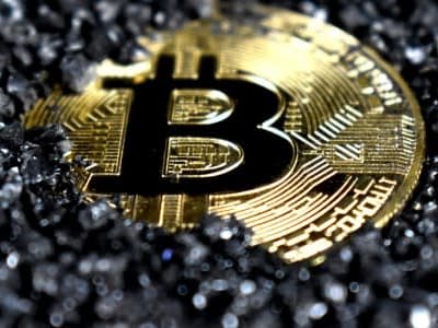 CleanSpark Perbesar Kredit Bitcoin Rp 1.64 triliun ($100 Juta)  untuk Perluas Penambangan dan HPC