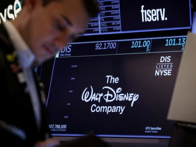 Disney Disarankan Tutup ABC untuk Hindari Risiko Regulasi dan Tingkatkan Nilai