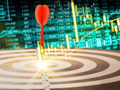 Kenaikan Saham Itron Didukung Kemitraan Pintar, Meski Target Pendapatan Turun