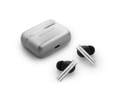 Beo Grace: Earbuds Mewah dari Bang & Olufsen dengan Harga Rp21 Juta