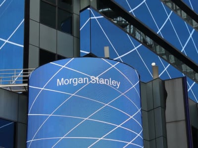 Morgan Stanley Siapkan Trading Crypto di E*Trade Mulai 2026 Lewat Zerohash
