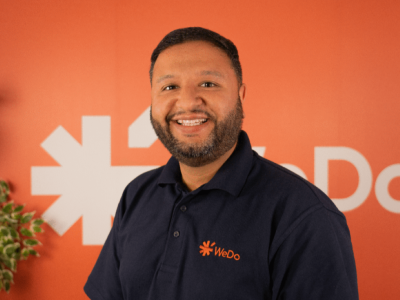 WeDo Business Finance Tunjuk Kepala Risiko Kredit Baru Guna Percepat Pendanaan UKM