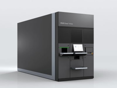 Henry Ford Health dan BD Hadirkan Robot Otomatisasi Apotek untuk Layanan Resep 24/7