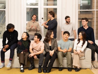 Archetype Luncurkan Dana Baru Rp 1.64 triliun ($100 Juta)  untuk Investasi Startup Blockchain