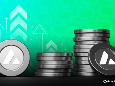Altcoin Mantle dan Avalanche Tampil Beda di Tengah Pasar Kripto Lesu