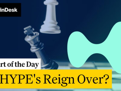 Persaingan Sengit di Pasar Perpetuals On-Chain Ubah Lanskap Trading Kripto