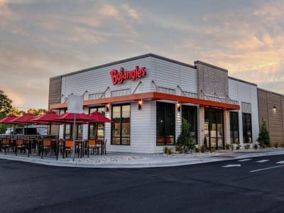 Bojangles Dilego ke Eyas Capital, Rencana Buka 40 Outlet Baru di Ohio