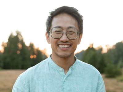 Tim Chen Tutup Dana 41 Juta Dollar Tanpa Pitching, Keahlian Teknik Jadi Kunci