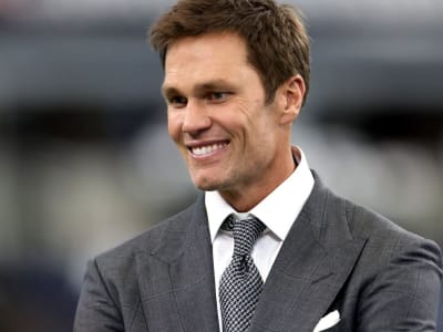 Tom Brady Jadi Chief Innovation Officer di Startup Robot Pijat AI