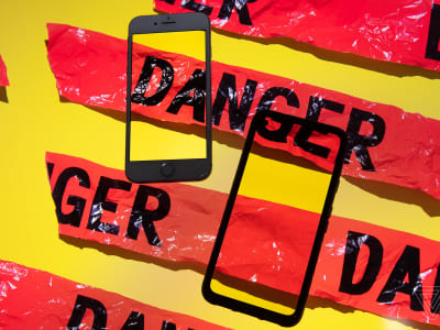 Secret Service Bongkar Jaringan Perangkat Ancaman Raksasa di Sidang PBB