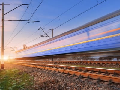 Futurail Raih €7,5 Juta Untuk Kembangkan Teknologi Kereta Otonom Ramah Lingkungan