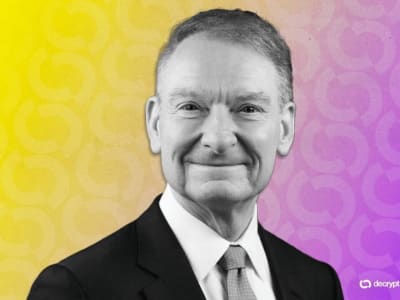 SEC Perkenalkan Pengecualian Inovasi untuk Aset Digital Akhir Tahun Ini